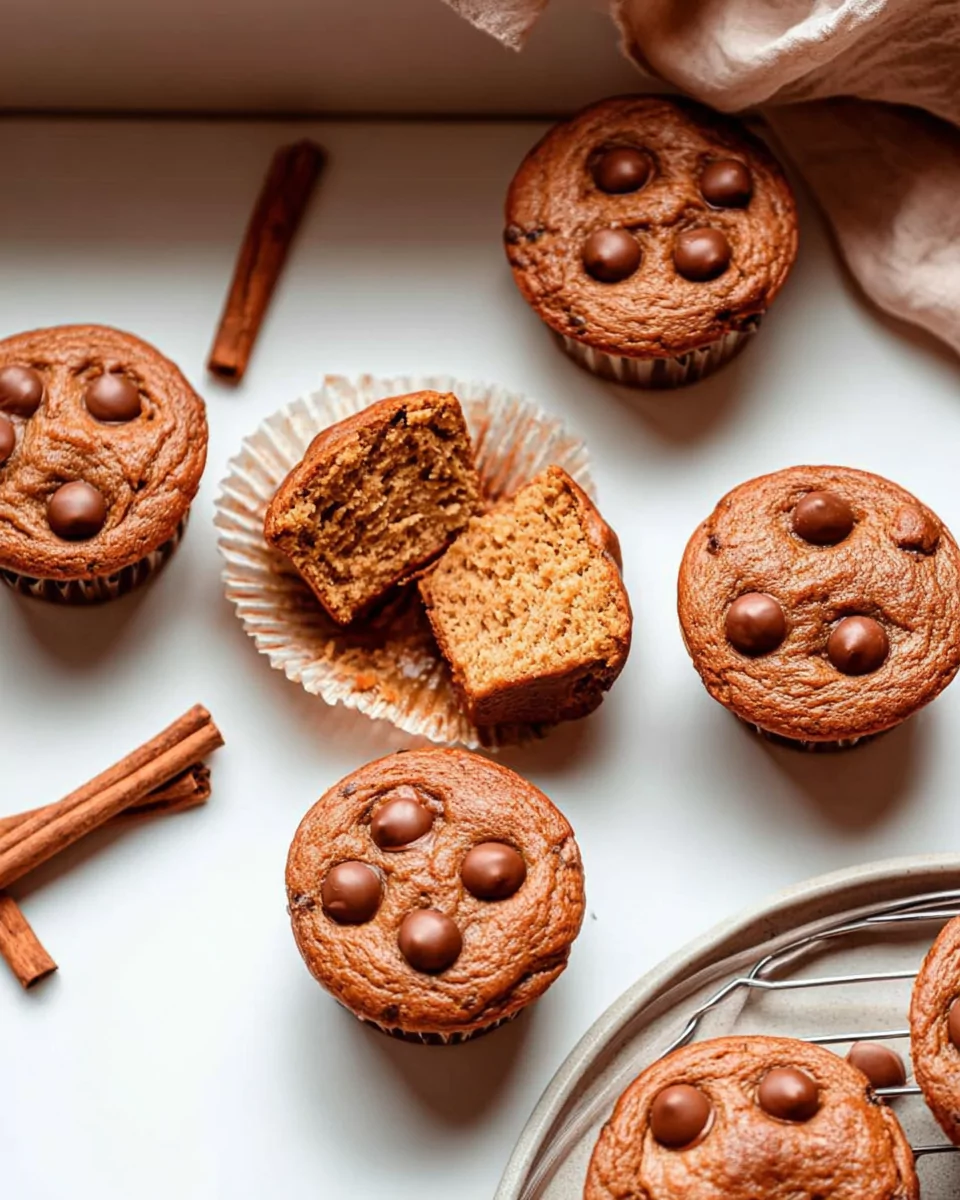 Keto Pumpkin Muffins – Moist, Low Carb, and Delicious
