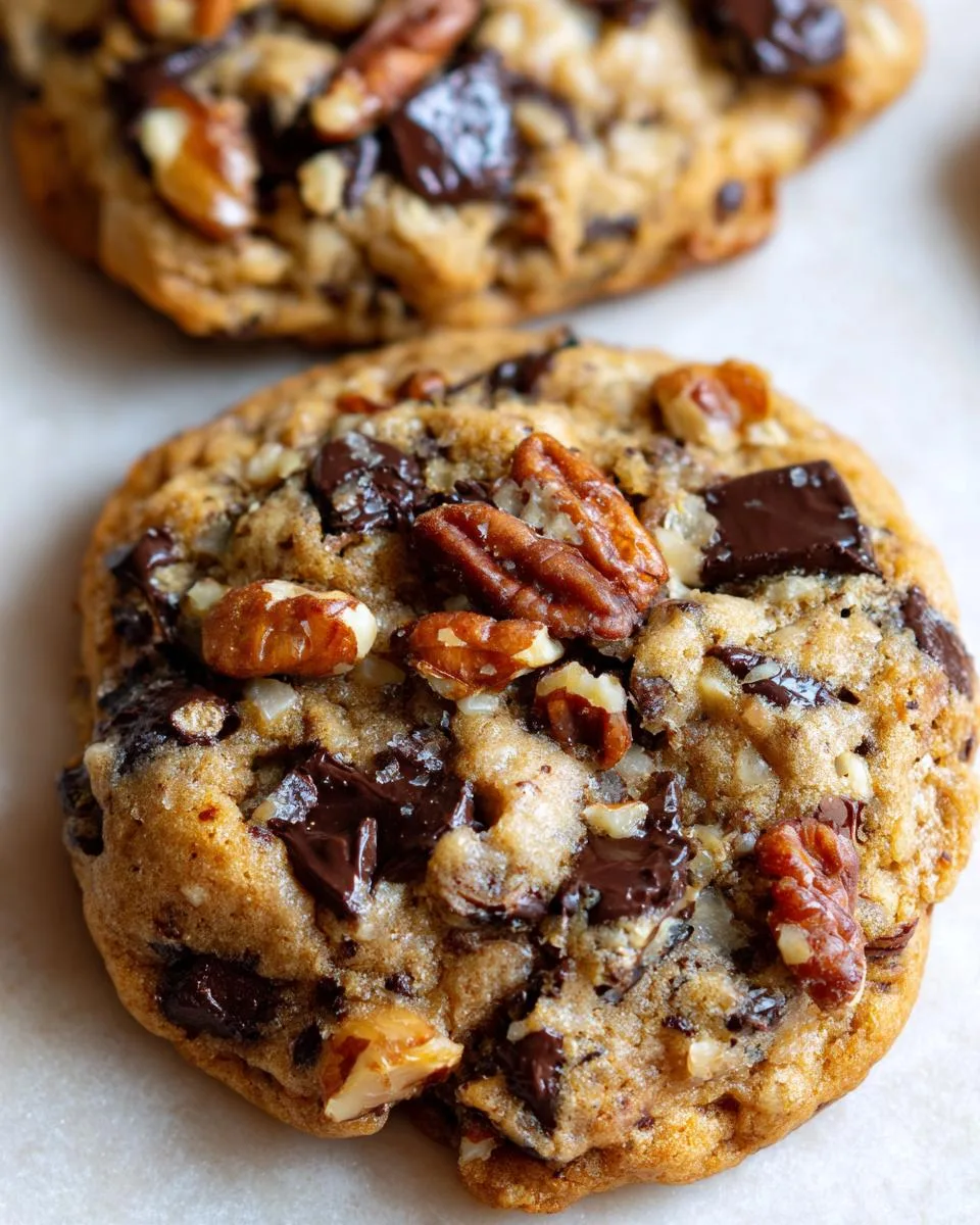 Keto Magic Cookies - detail 5