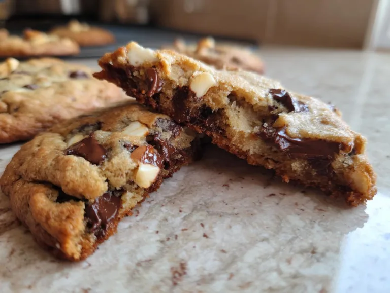 Keto Magic Cookies