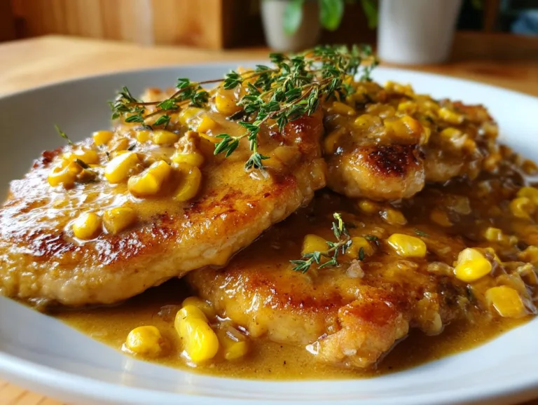 Butternut Squash Gnocchi With Sausage