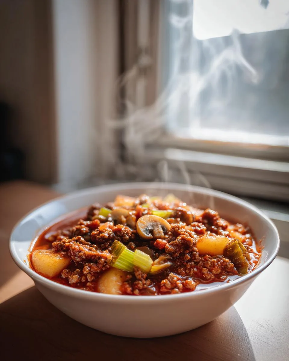 Crockpot Ground Beef Recipes - detail 4