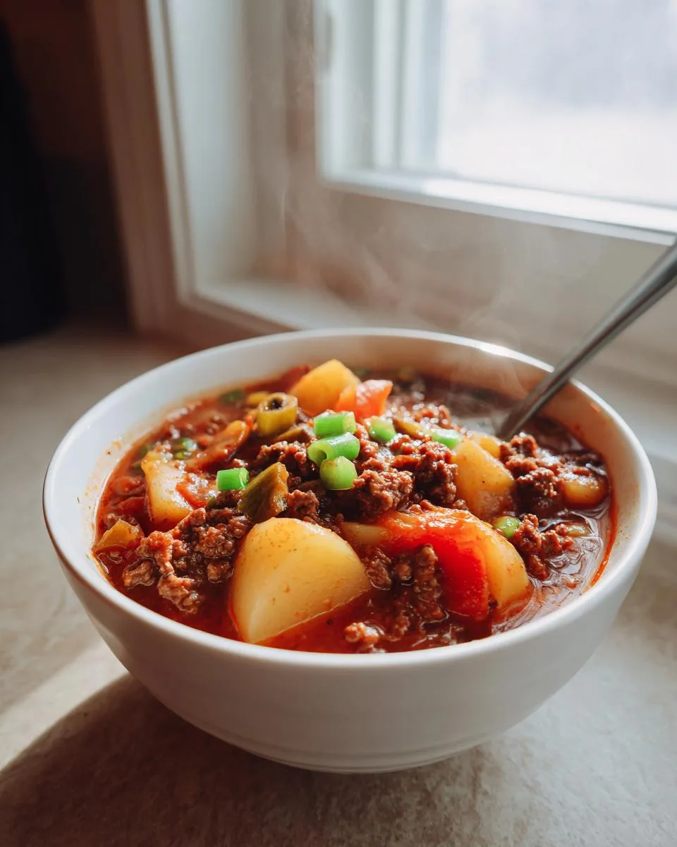 Crockpot Ground Beef Recipes - detail 5