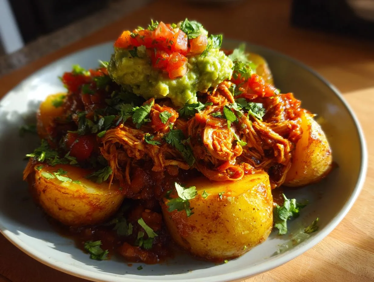 3 Mind-Blowing Whole30 Crockpot Recipes That Actually Taste Good