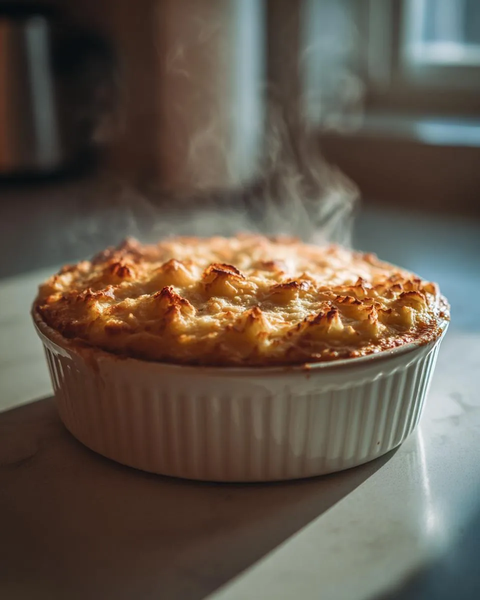 Crock Pot Shepherd’s Pie - detail 3