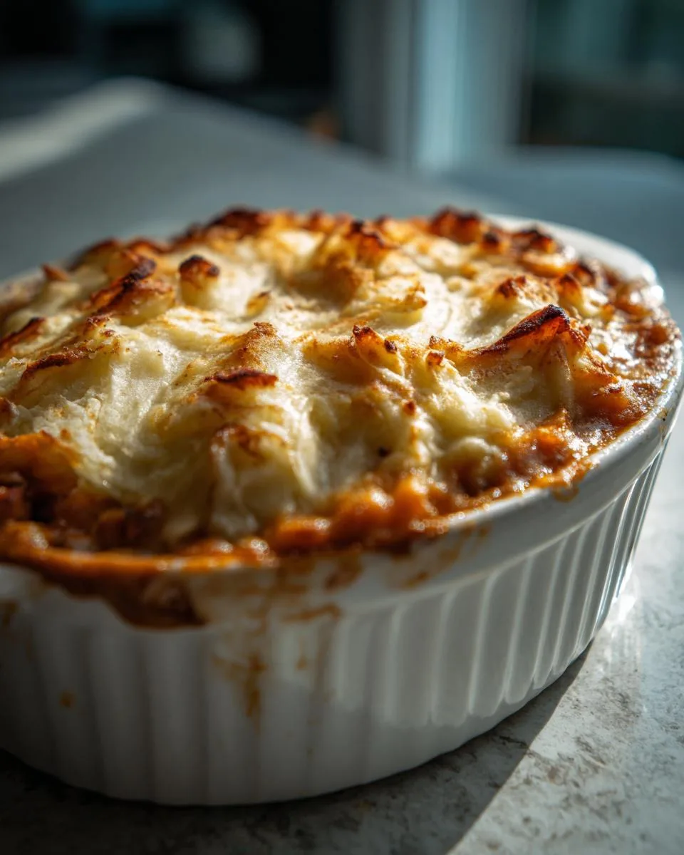 Crock Pot Shepherd’s Pie - detail 4