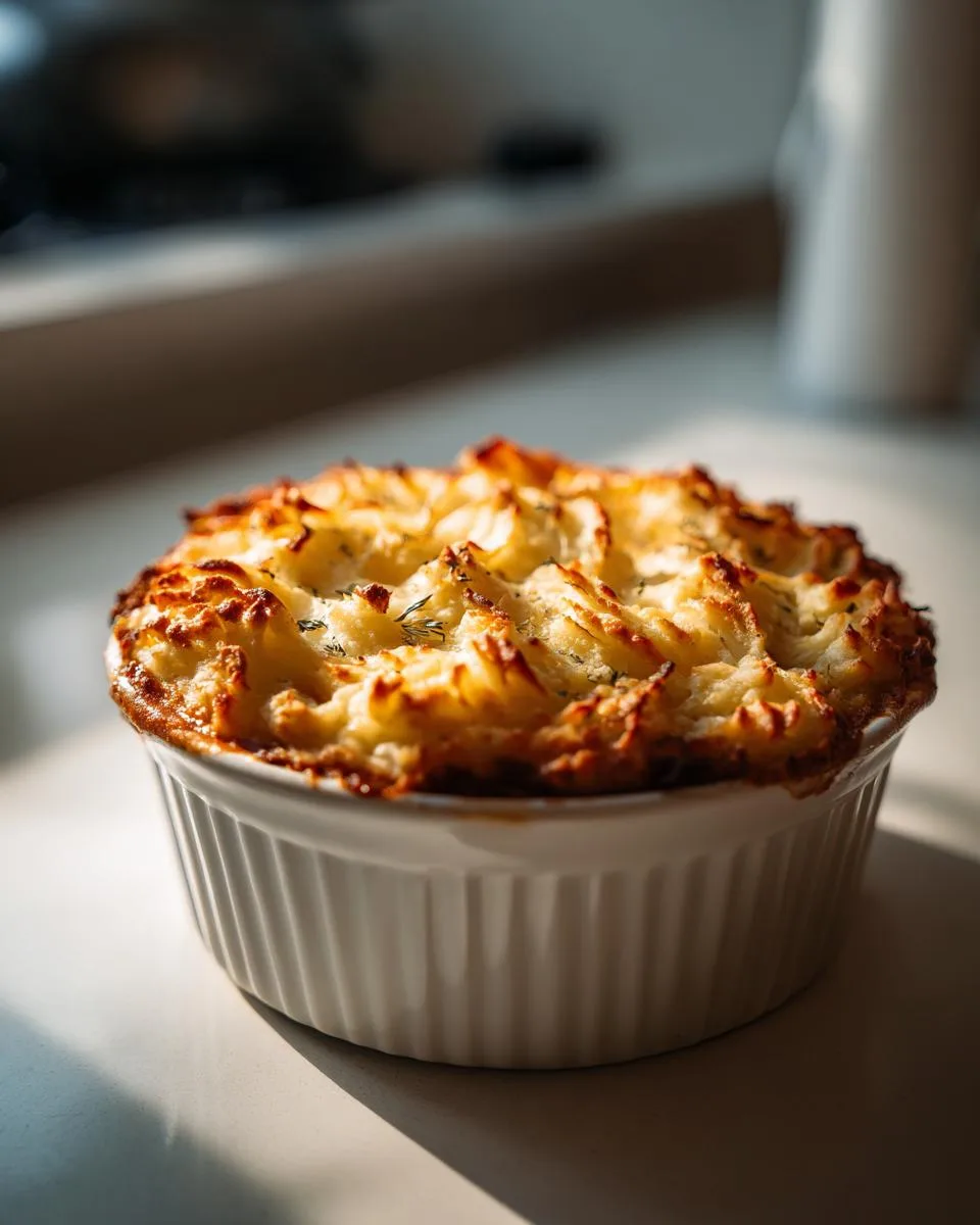 Crock Pot Shepherd’s Pie - detail 5