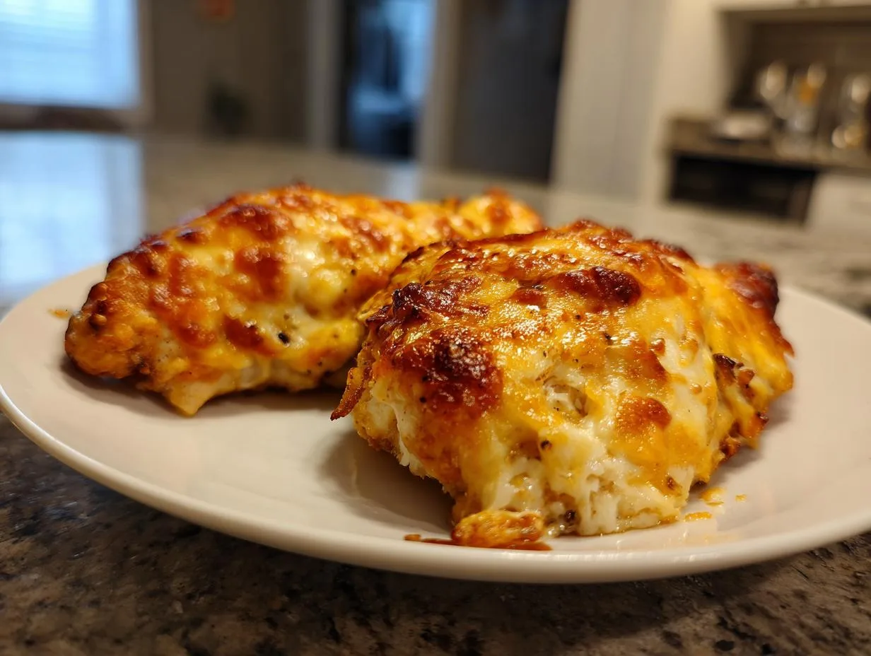 Melt in Your Mouth Chicken Recipe: 4 Secrets to Perfect Tenderness
