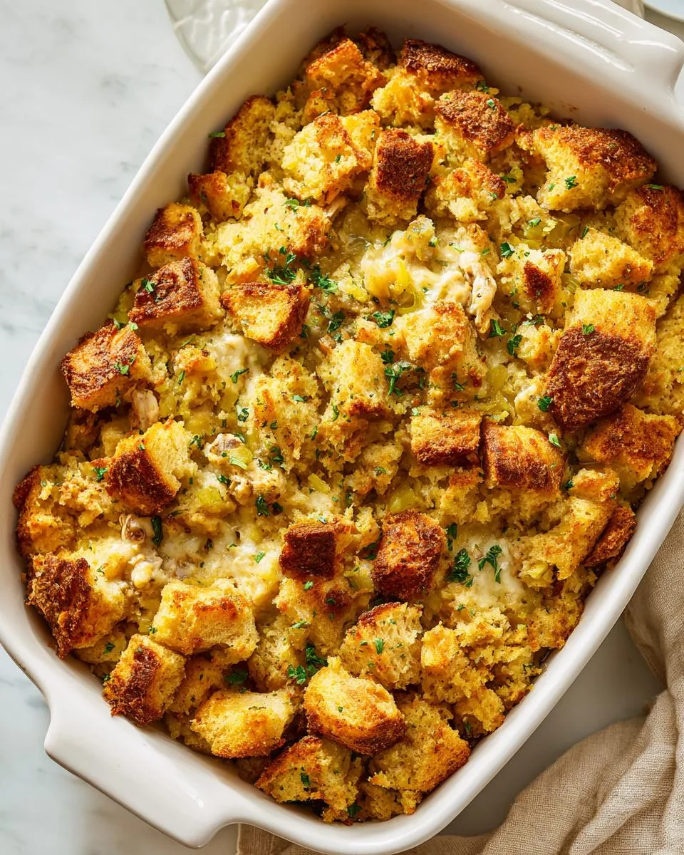 Plain Chicken Recipes Casseroles - detail 2