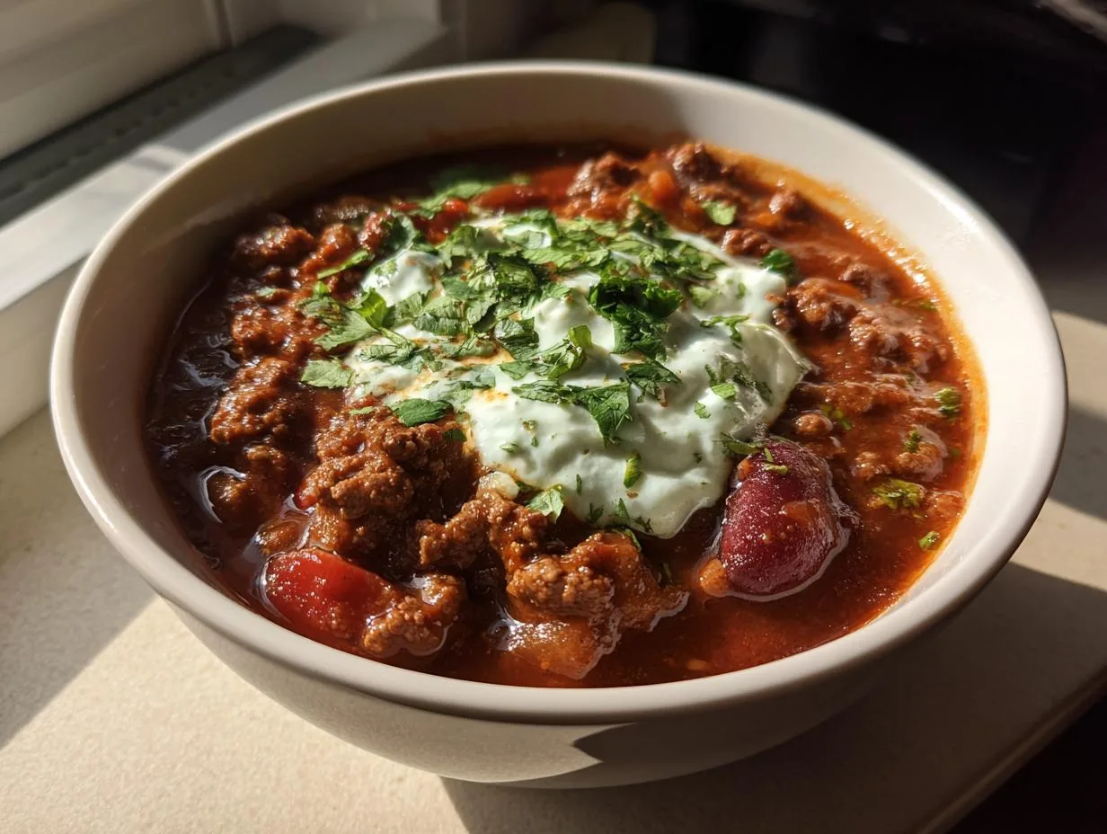 Best Damn Chili Recipe: 5 Secrets to Irresistible Flavor