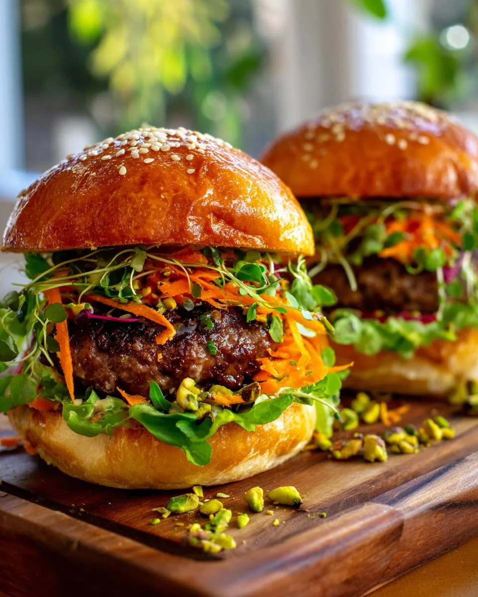 Crack Burgers - detail 3