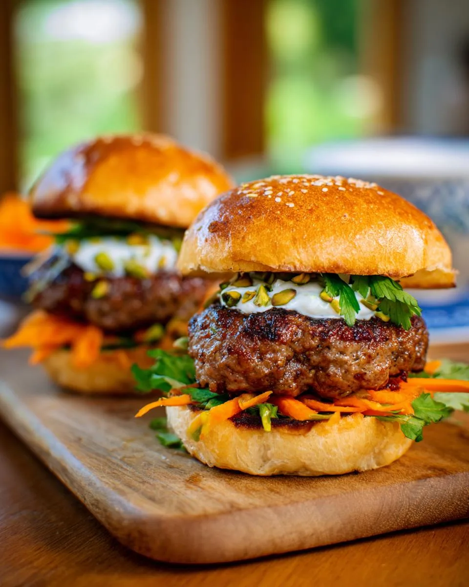 Crack Burgers - detail 4