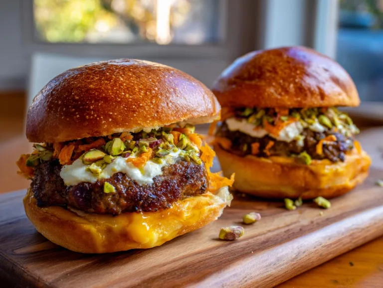 Crack Burgers