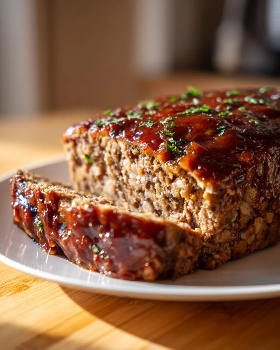 Gordon Ramsay Meatloaf Recipe - detail 3
