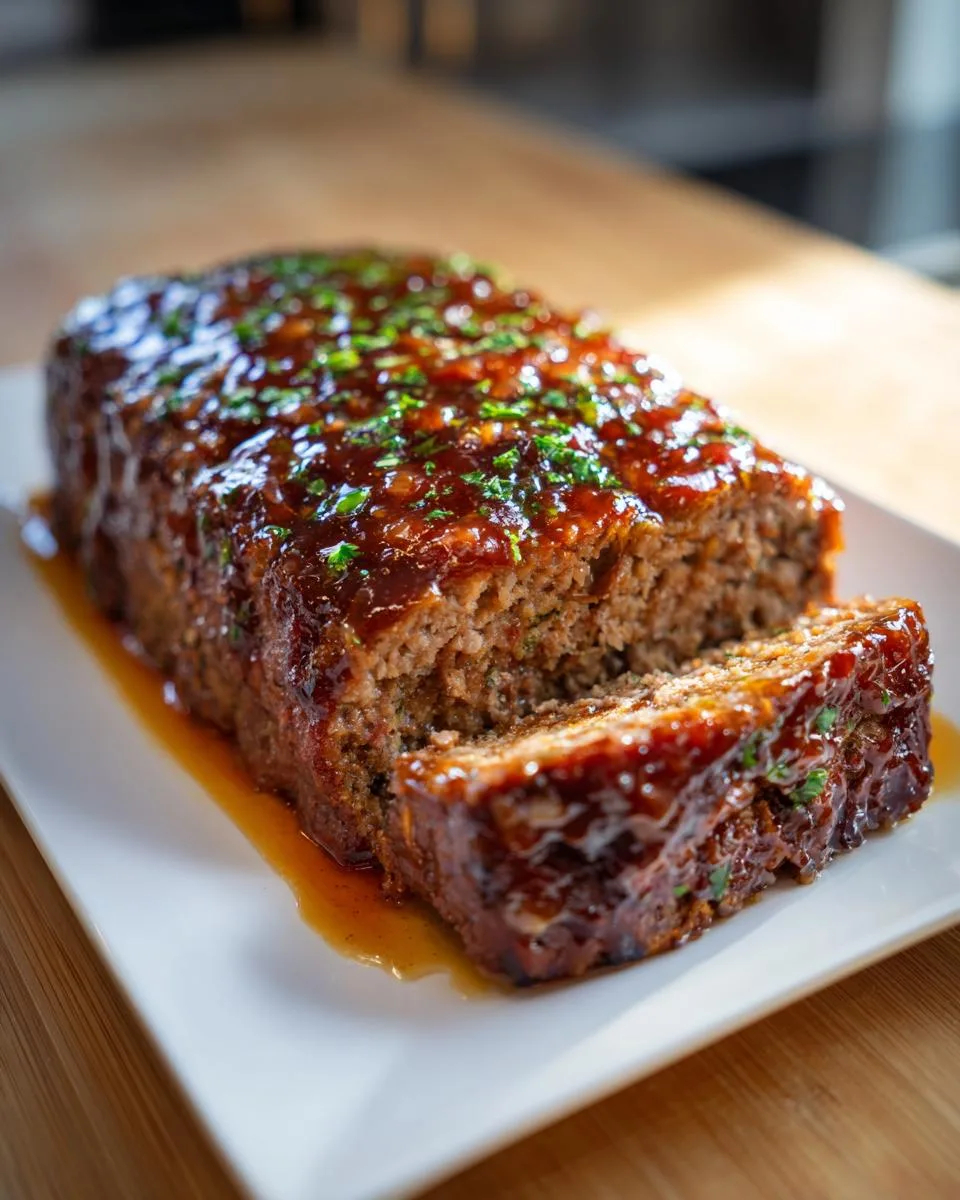 Gordon Ramsay Meatloaf Recipe - detail 4