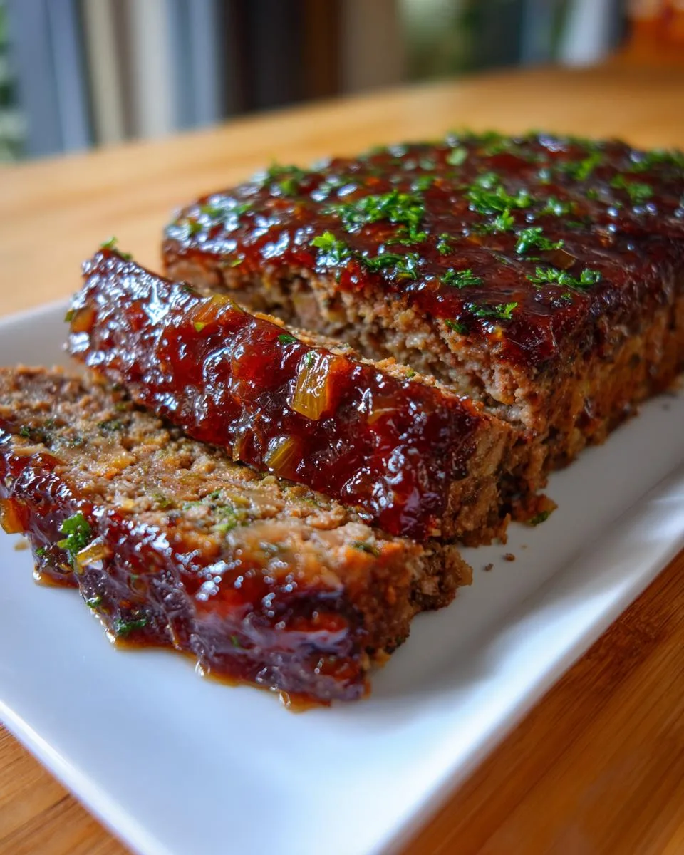 Gordon Ramsay Meatloaf Recipe - detail 5