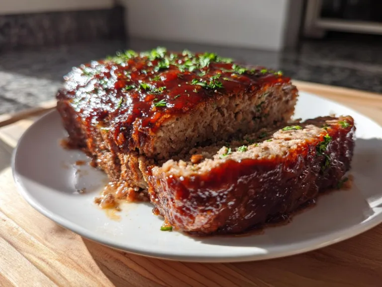 Gordon Ramsay Meatloaf Recipe