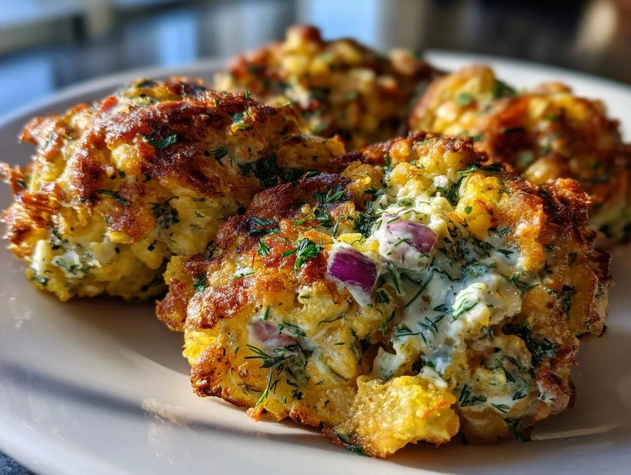 5 Mistakes Ruining Your Smashed Potato Salad