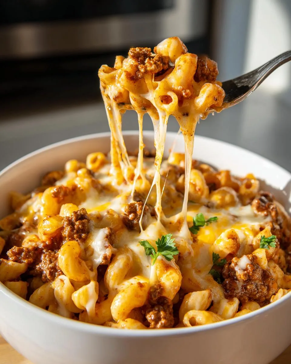 Taco Pasta - detail 4