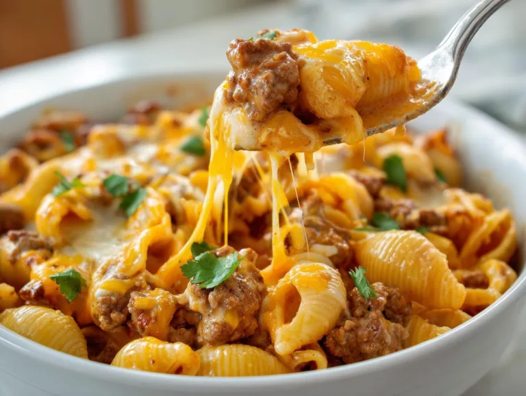 Taco Pasta
