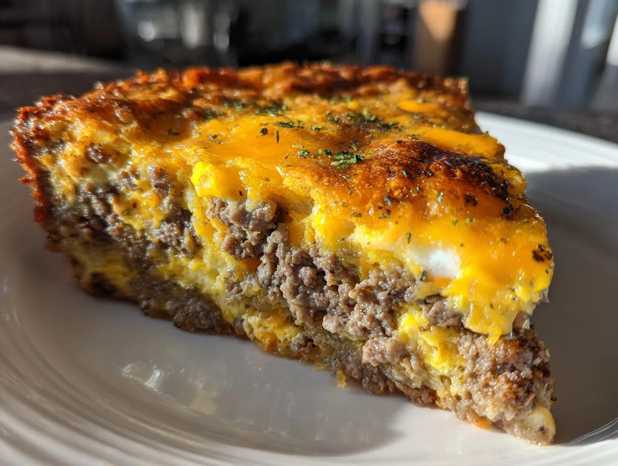Ultimate Homemade Cheeseburger: 5 Secrets to Juicy Perfection