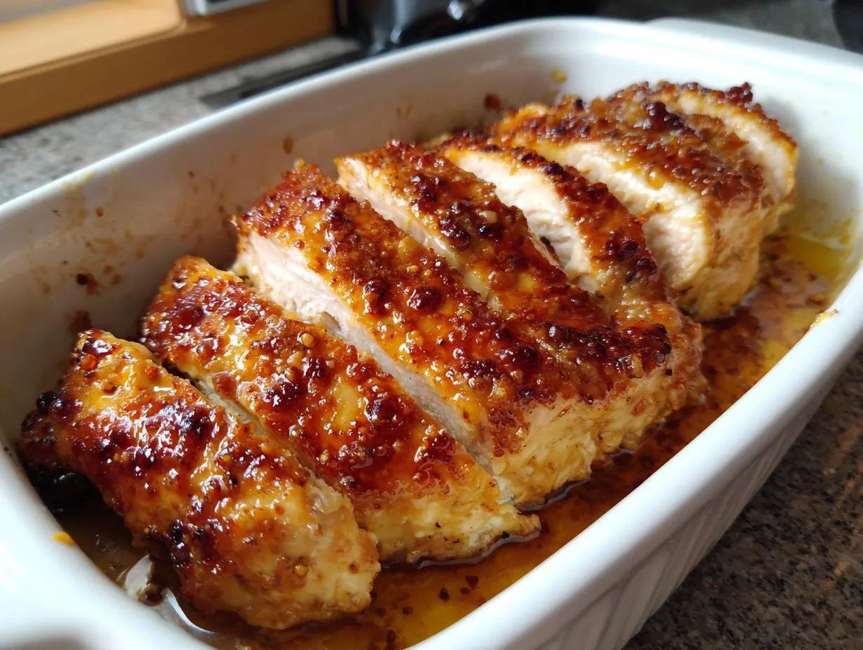 Melt In Mouth Chicken Recipe Guarantees Perfect Juicy Results