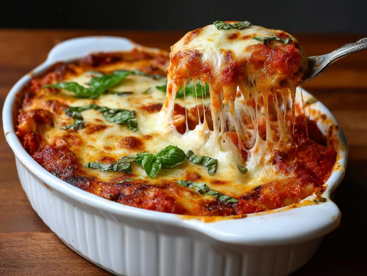 7 Irresistible Baked Ziti Casserole Secrets for Perfection
