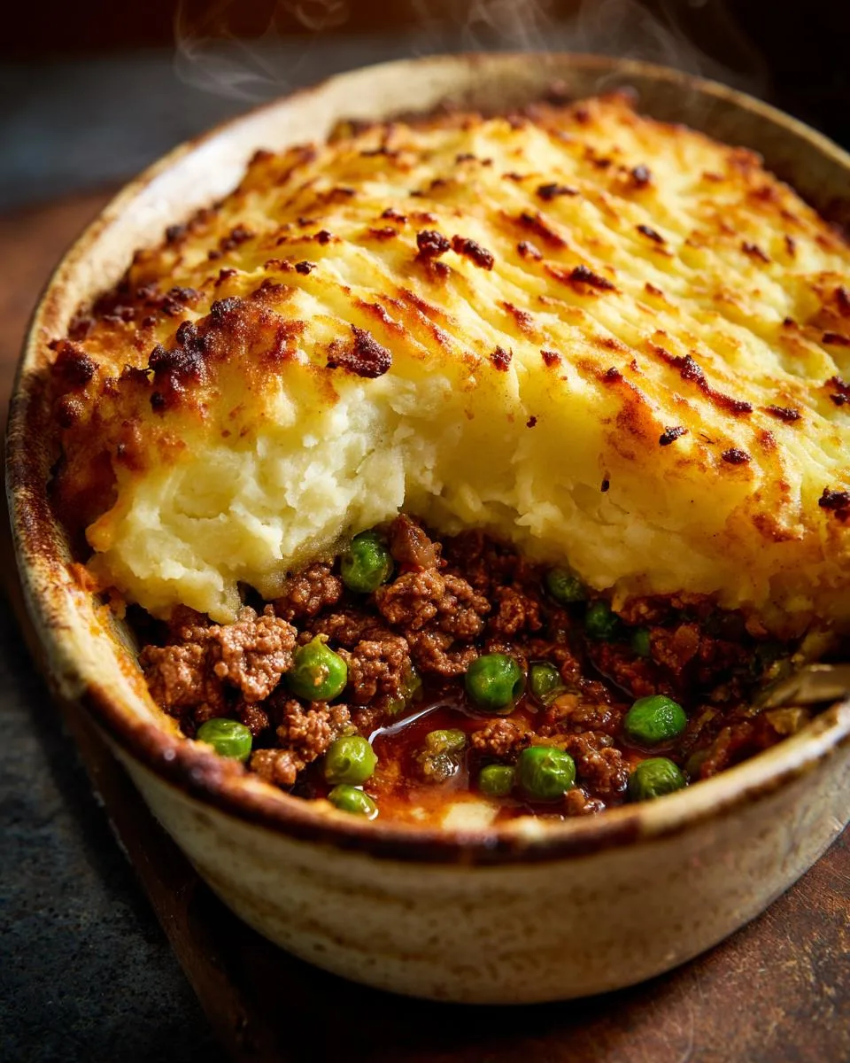 Cottage Pie Bake - detail 3