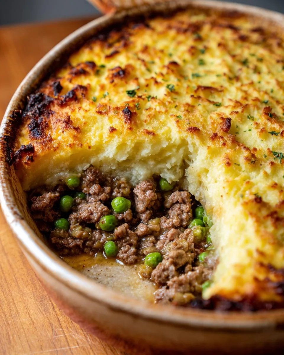 Cottage Pie Bake - detail 4
