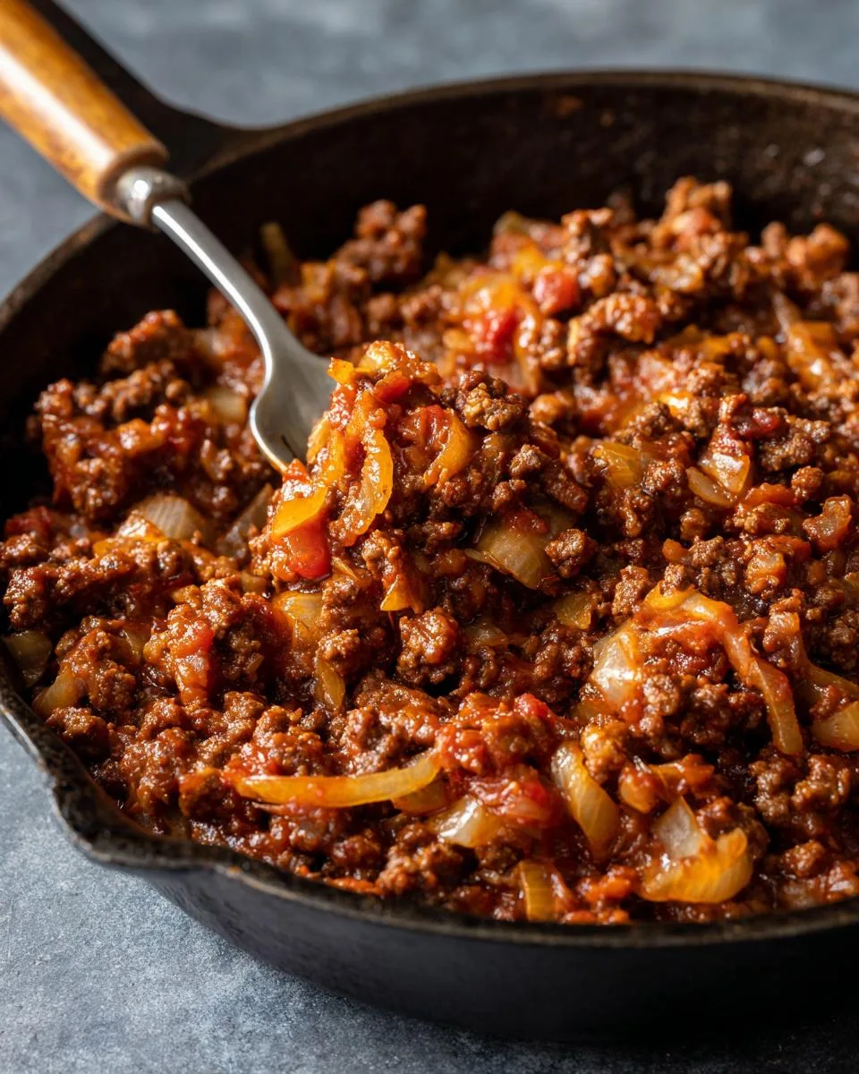 Best Ground Beef Taco Meat - detail 4