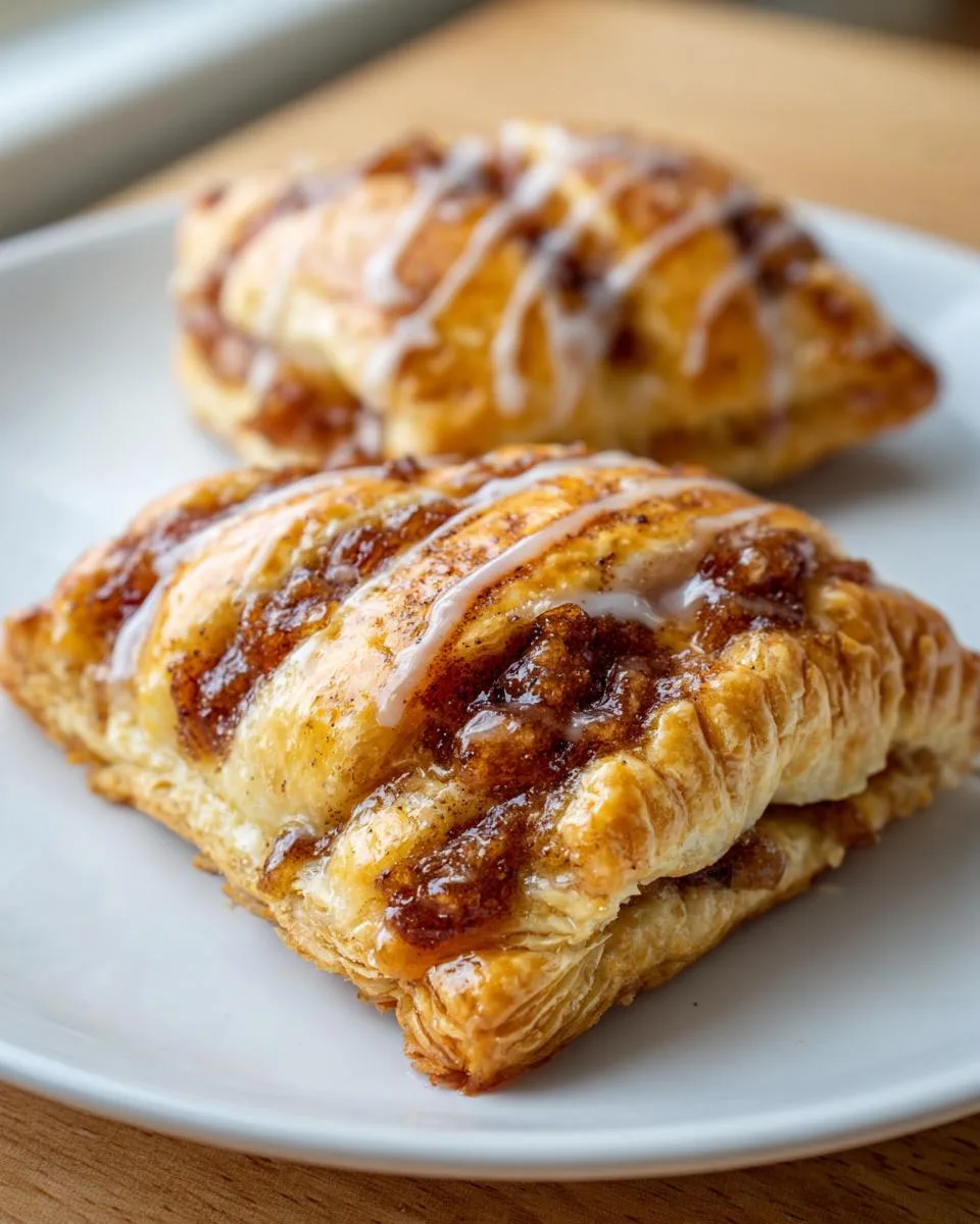 Breakfast Pop Tart Pastries - detail 4