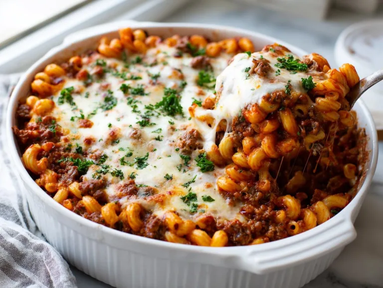 Slow Cooker Million Dollar Pasta